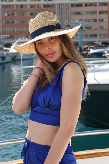 THE PANAMA HAT